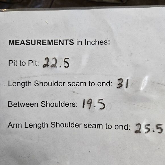 Wilsons M. Julian Mens M Dean Winchester Supernatural Leather Jacket Coat Moto - Picture 5 of 15